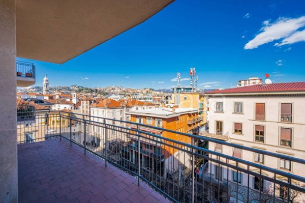 appartamento in affitto a Bergamo in zona Bergamo Centro