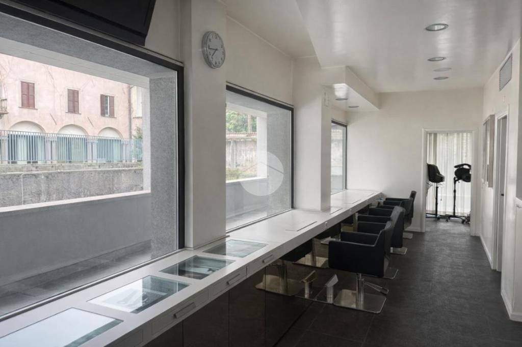 negozio in affitto a Bergamo