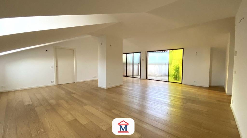 appartamento in affitto a Bergamo in zona Bergamo Centro