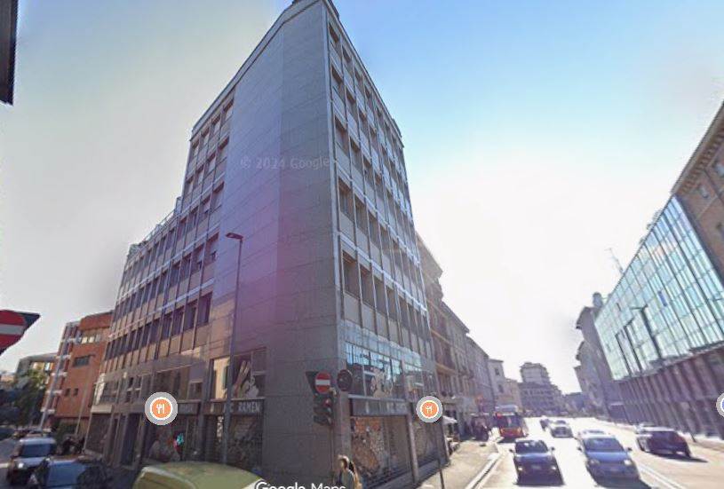 ufficio in affitto a Bergamo in zona Città Alta