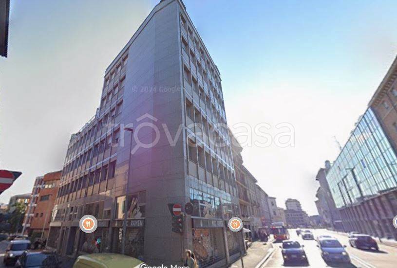 ufficio in affitto a Bergamo in zona Bergamo Centro