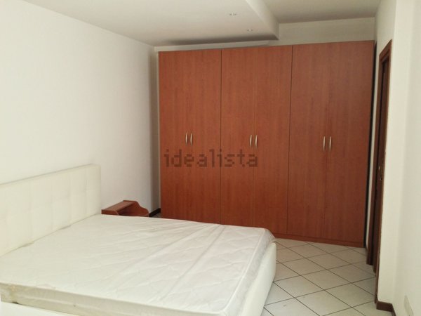 appartamento in affitto a Bergamo in zona Bergamo Centro