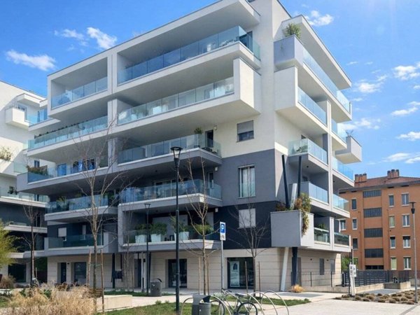 ufficio in affitto a Bergamo in zona Redona