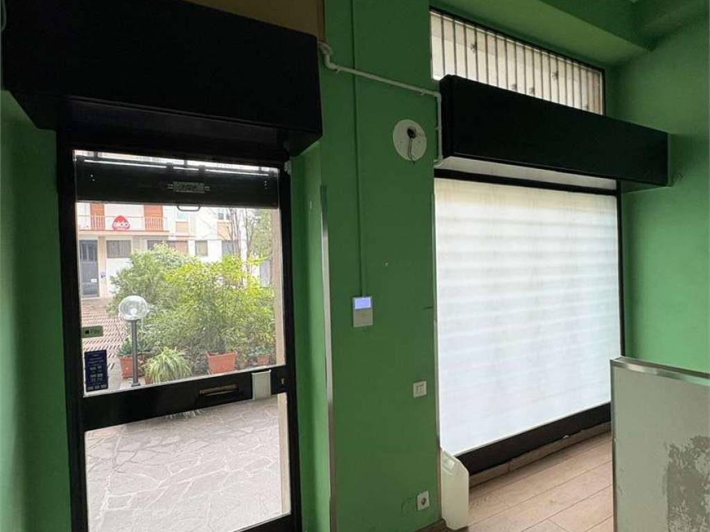 ufficio in affitto a Bergamo in zona Borgo Palazzo