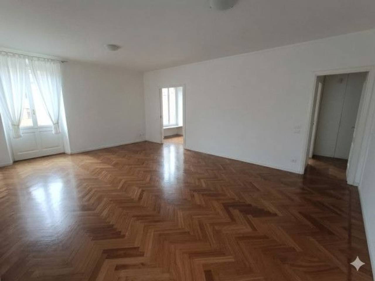 appartamento in affitto a Bergamo in zona Città Alta