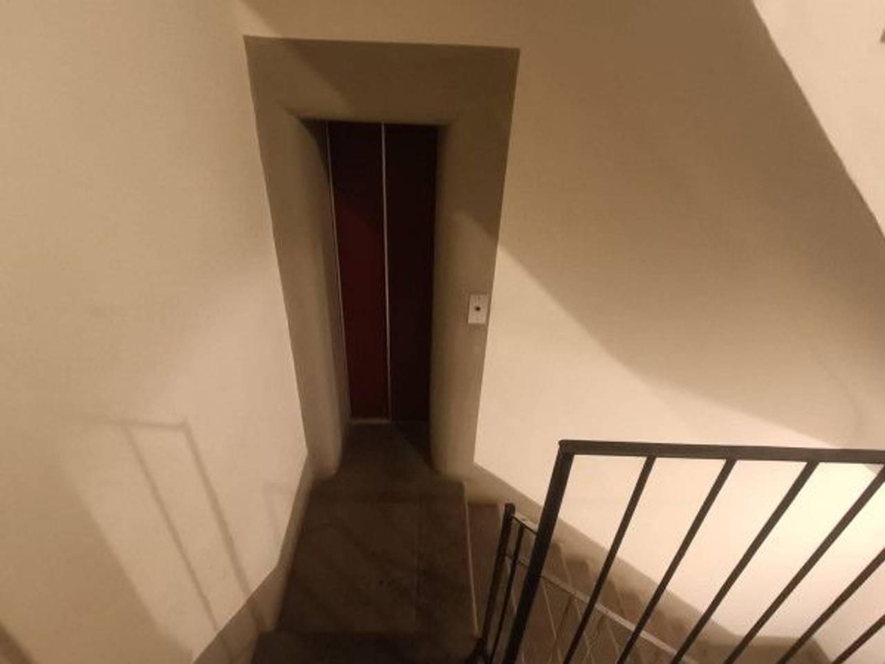 appartamento in affitto a Bergamo in zona Città Alta