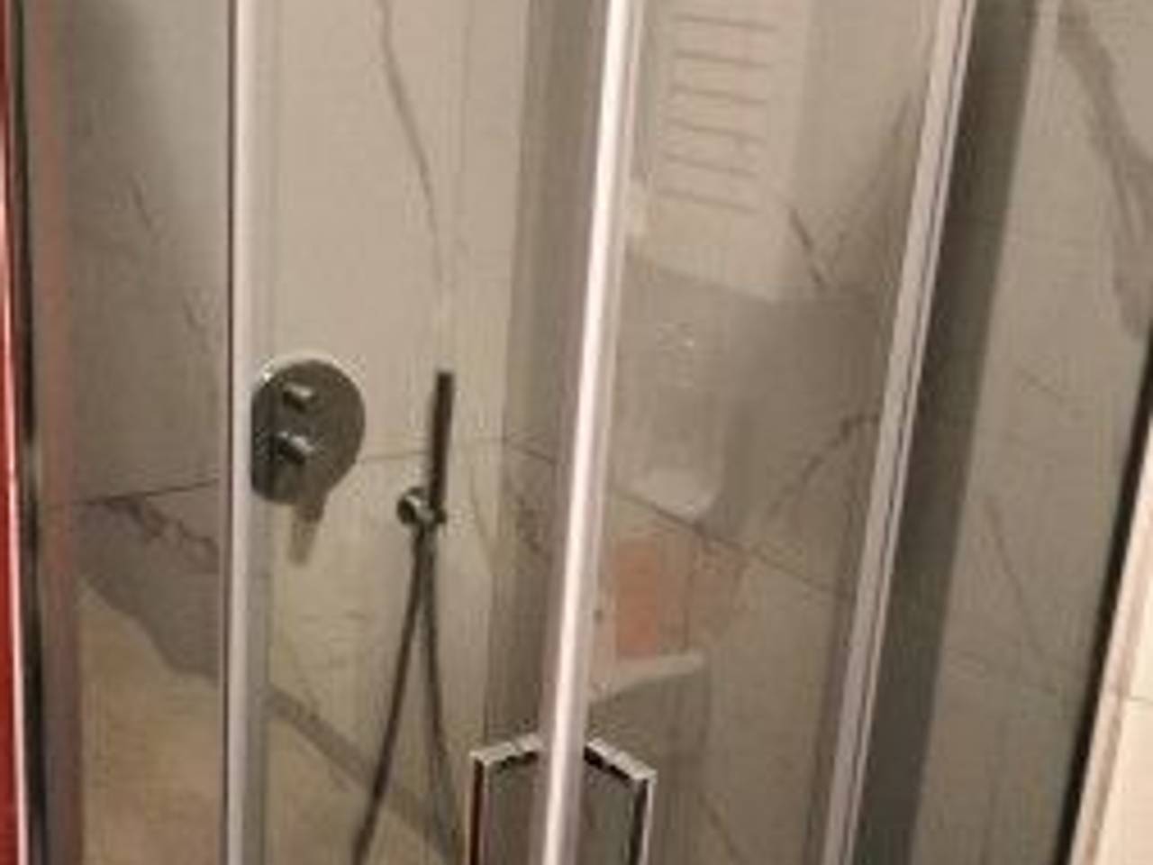 appartamento in affitto a Bergamo in zona Borgo Pignolo