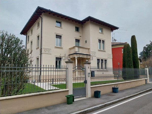 appartamento in affitto a Bergamo