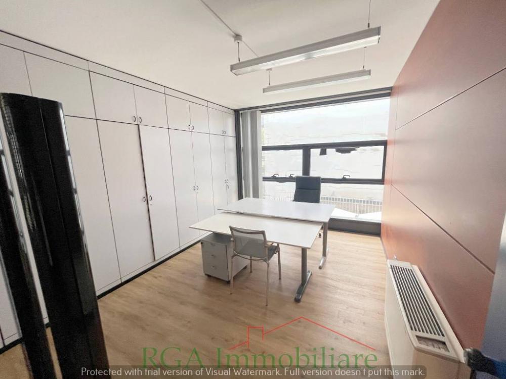 ufficio in affitto a Bergamo in zona Bergamo Centro