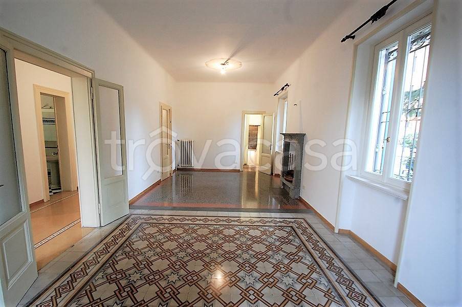 appartamento in affitto a Bergamo