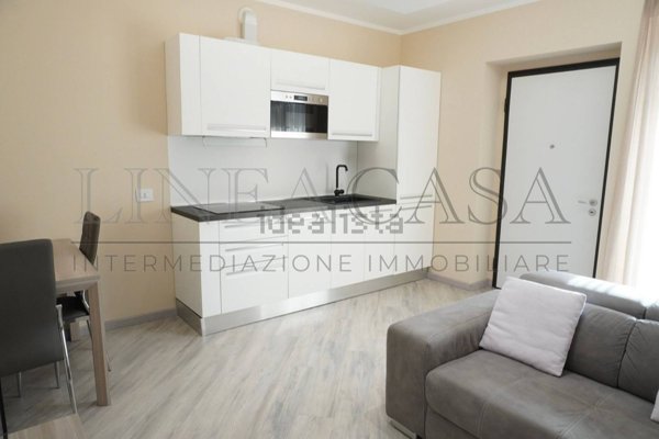 appartamento in affitto a Bergamo