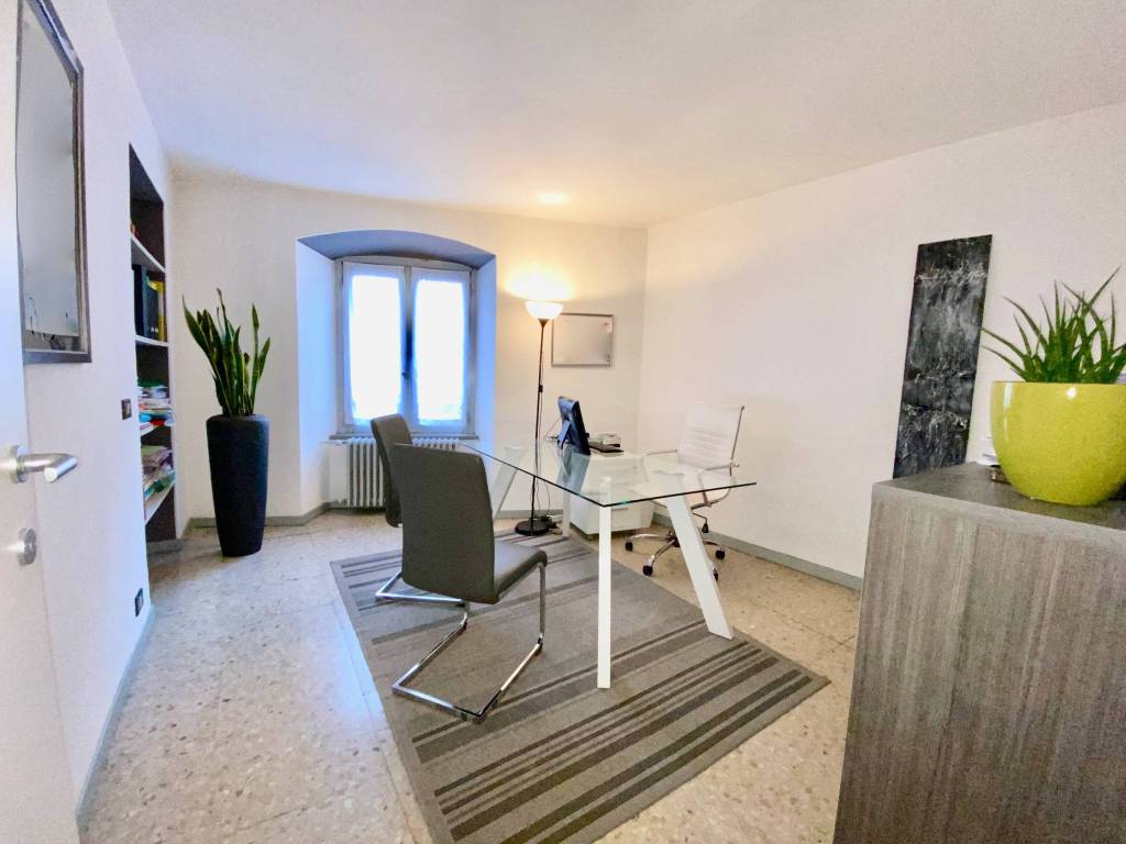ufficio in affitto a Bergamo in zona Borgo Palazzo