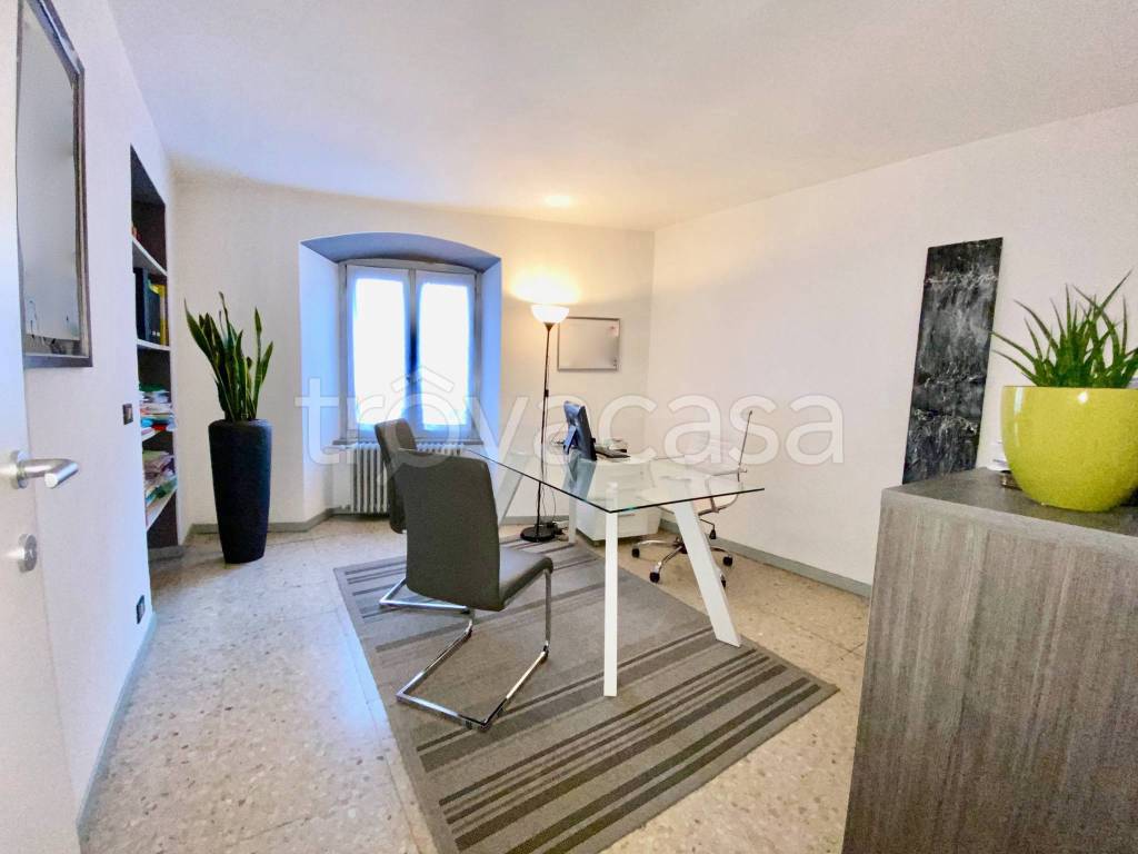 ufficio in affitto a Bergamo