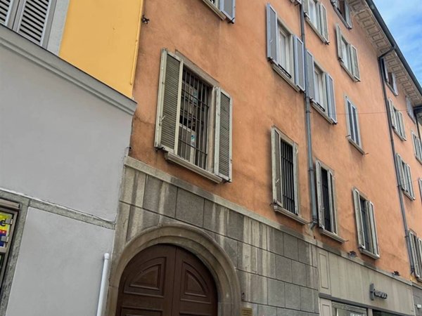 appartamento in affitto a Bergamo in zona Bergamo Centro