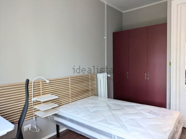 appartamento in affitto a Bergamo in zona Borgo Palazzo