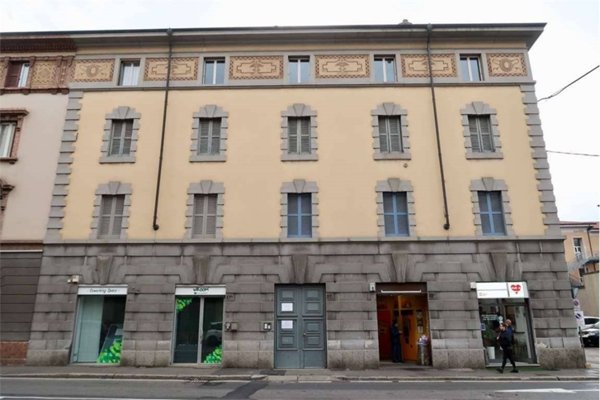appartamento in affitto a Bergamo in zona Bergamo Centro