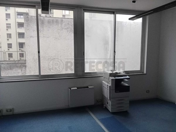 ufficio in affitto a Bergamo in zona Città Alta