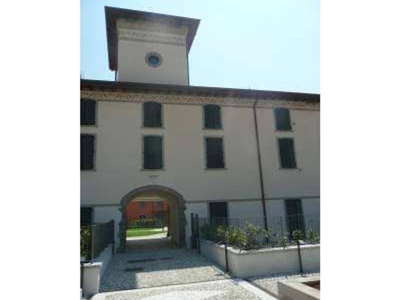 appartamento in affitto a Bergamo in zona Campagnola