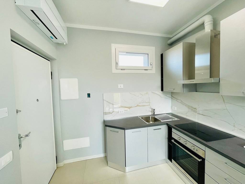 appartamento in affitto a Bergamo in zona Boccaleone