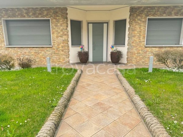 appartamento in affitto a Bergamo in zona Loreto