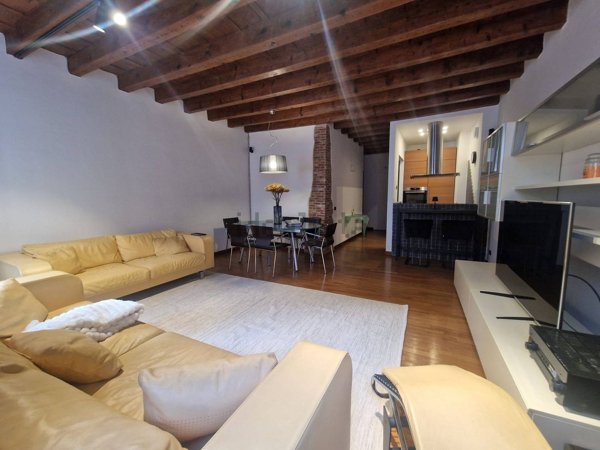 appartamento in affitto a Bergamo