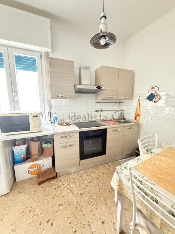 appartamento in affitto a Bergamo