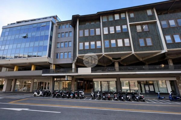 negozio in affitto a Bergamo in zona Borgo Pignolo