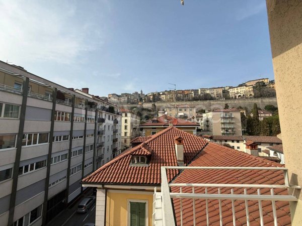 appartamento in affitto a Bergamo in zona Bergamo Centro