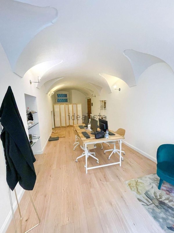 ufficio in affitto a Bergamo in zona Bergamo Centro