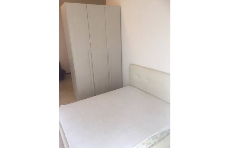 appartamento in affitto a Bergamo in zona Borgo Palazzo