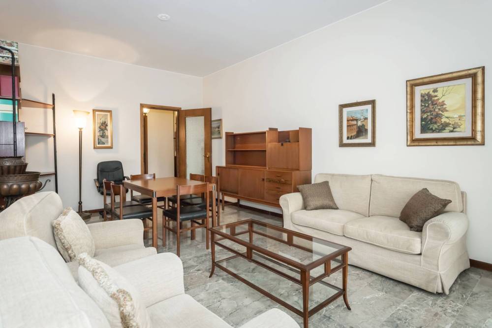 appartamento in affitto a Bergamo