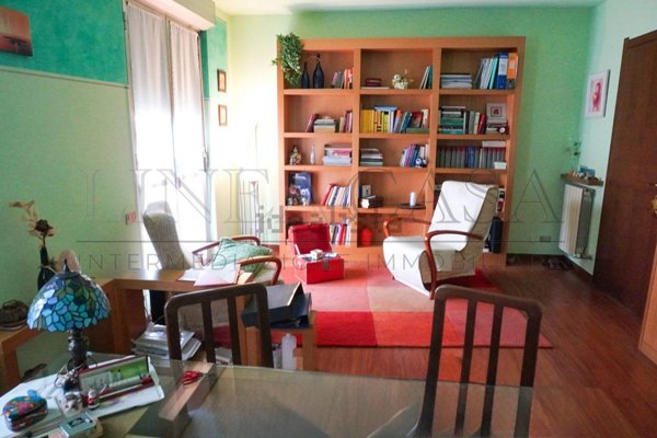 ufficio in affitto a Bergamo in zona Boccaleone