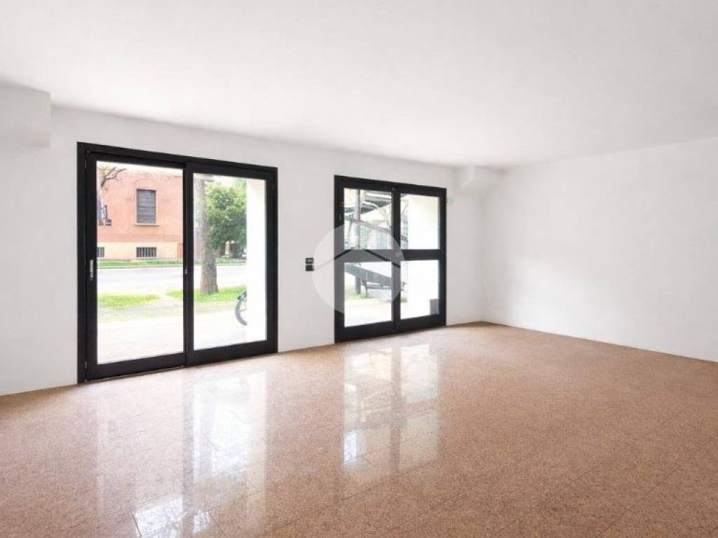 ufficio in affitto a Bergamo in zona Borgo Palazzo