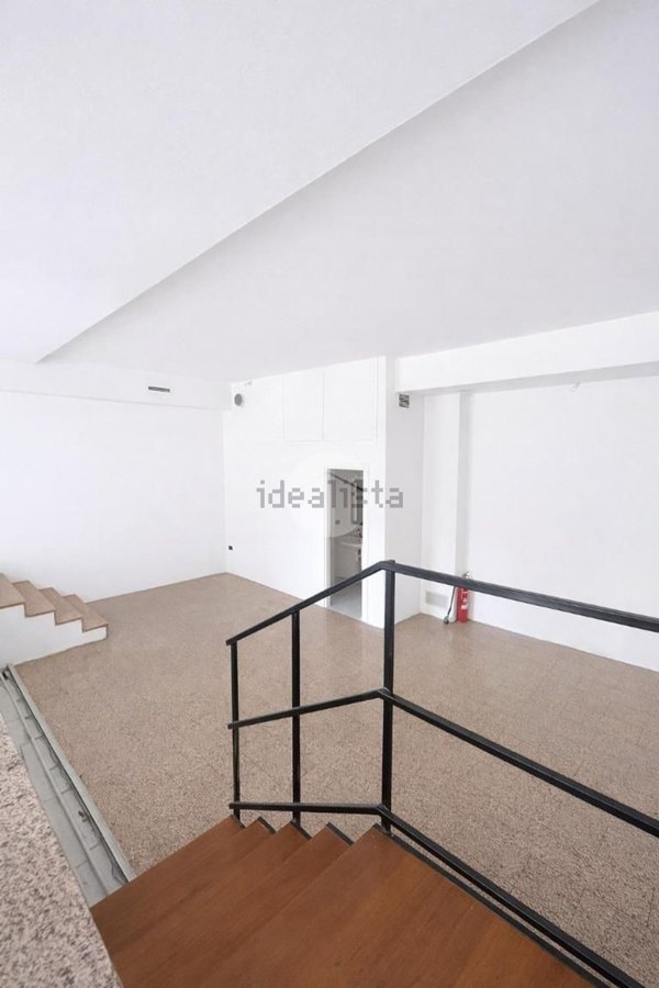 ufficio in affitto a Bergamo