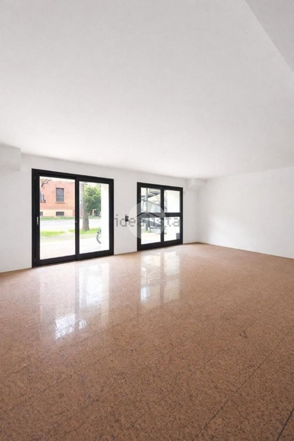 loft in affitto a Bergamo