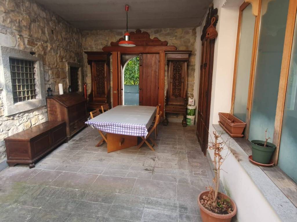 appartamento in affitto a Bergamo in zona Valtesse/Valverde