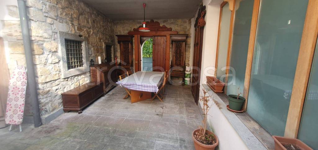 appartamento in affitto a Bergamo in zona Valtesse/Valverde