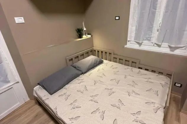 appartamento in affitto a Bergamo in zona Bergamo Centro