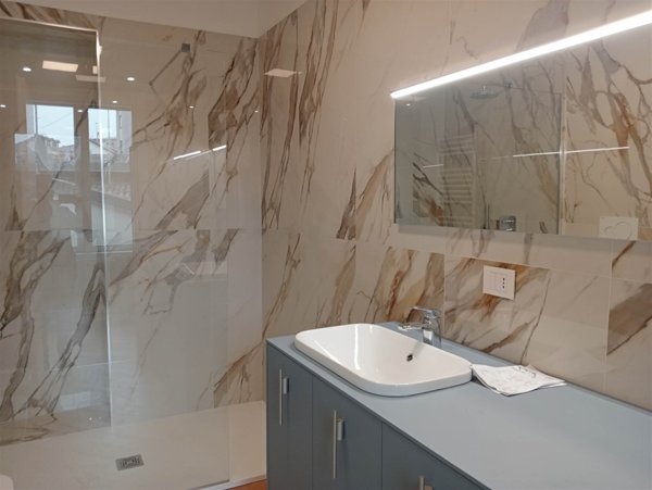 appartamento in affitto a Bergamo