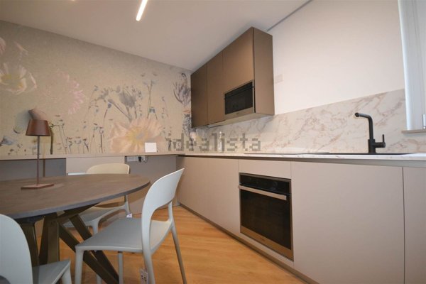 appartamento in affitto a Bergamo