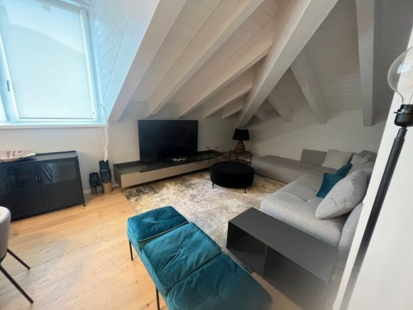 appartamento in affitto a Bergamo