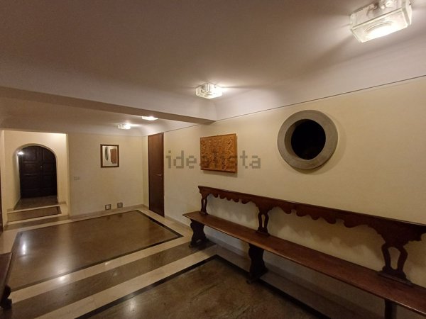 appartamento in affitto a Bergamo in zona Monterosso