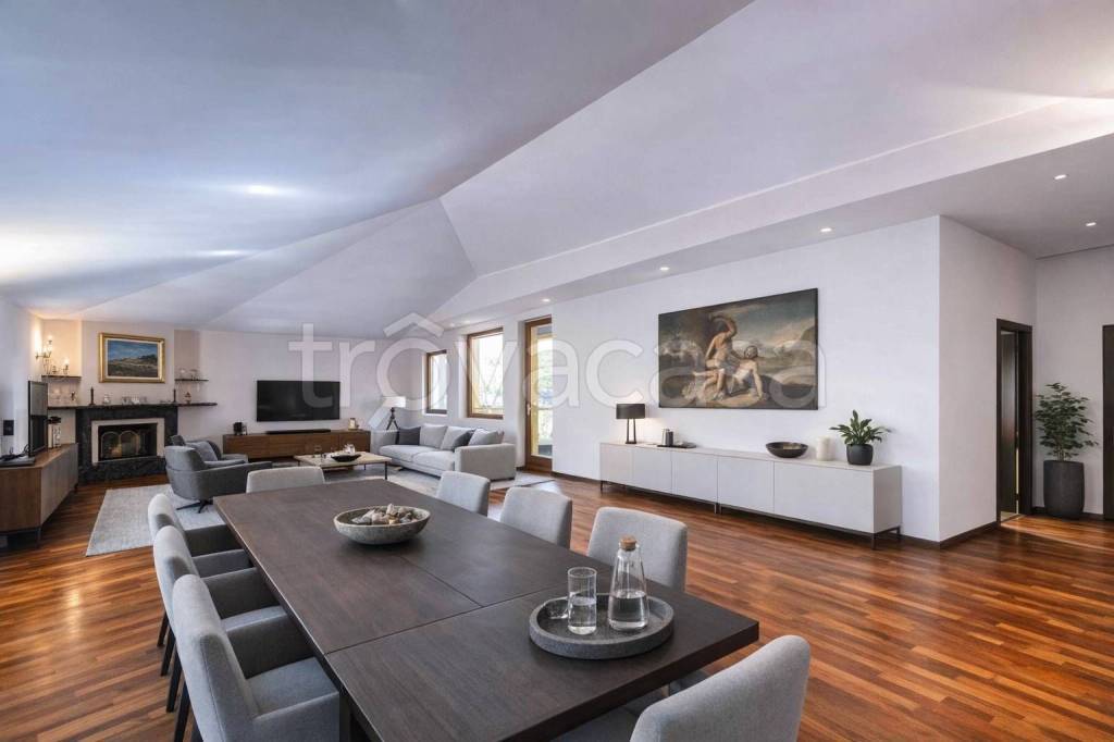 appartamento in affitto a Bergamo