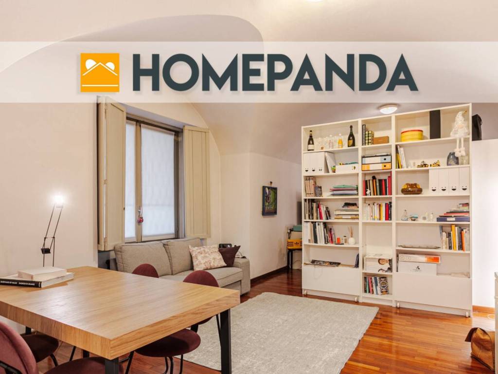 appartamento in affitto a Bergamo in zona Borgo Palazzo