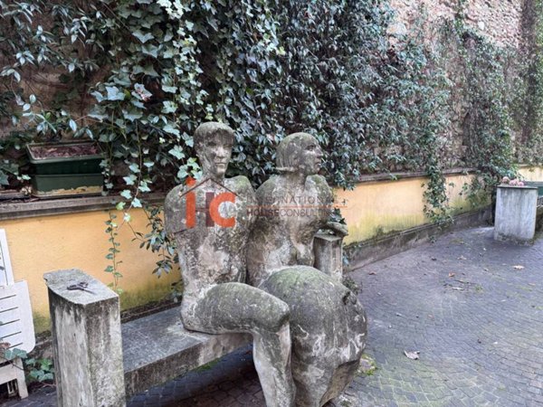 appartamento in affitto a Bergamo in zona Borgo Palazzo