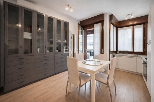 appartamento in affitto a Bergamo in zona Città Alta