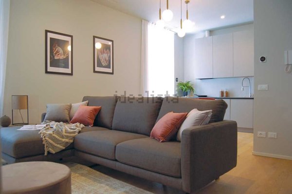 appartamento in affitto a Bergamo in zona Città Alta