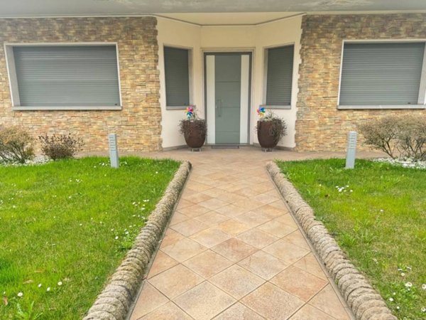 appartamento in affitto a Bergamo in zona Longuelo