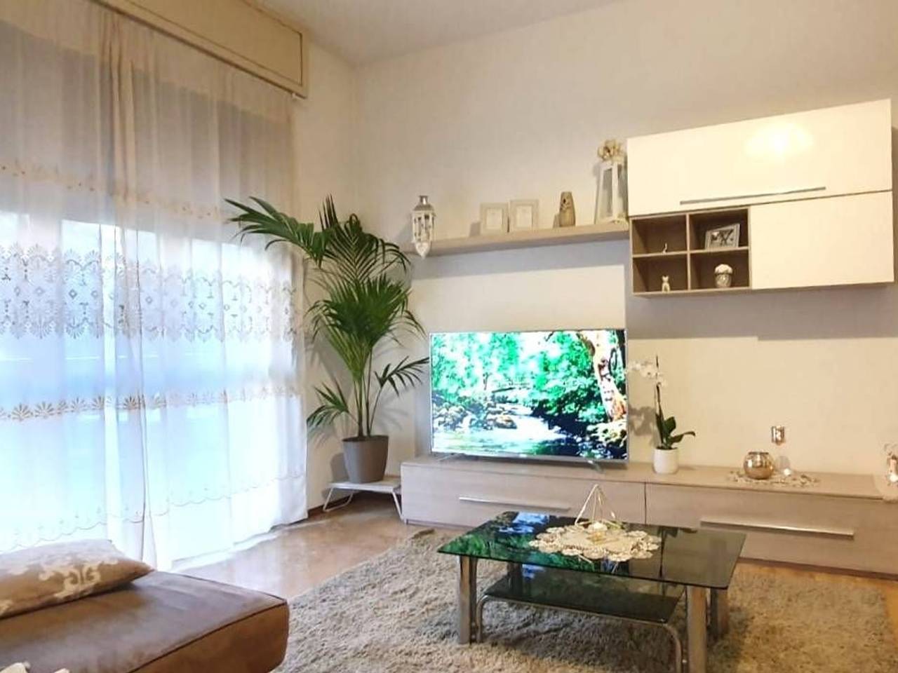 appartamento in affitto a Bergamo in zona Loreto