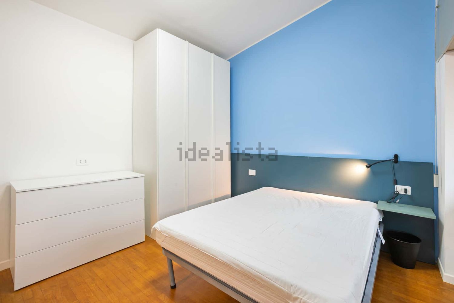 appartamento in affitto a Bergamo